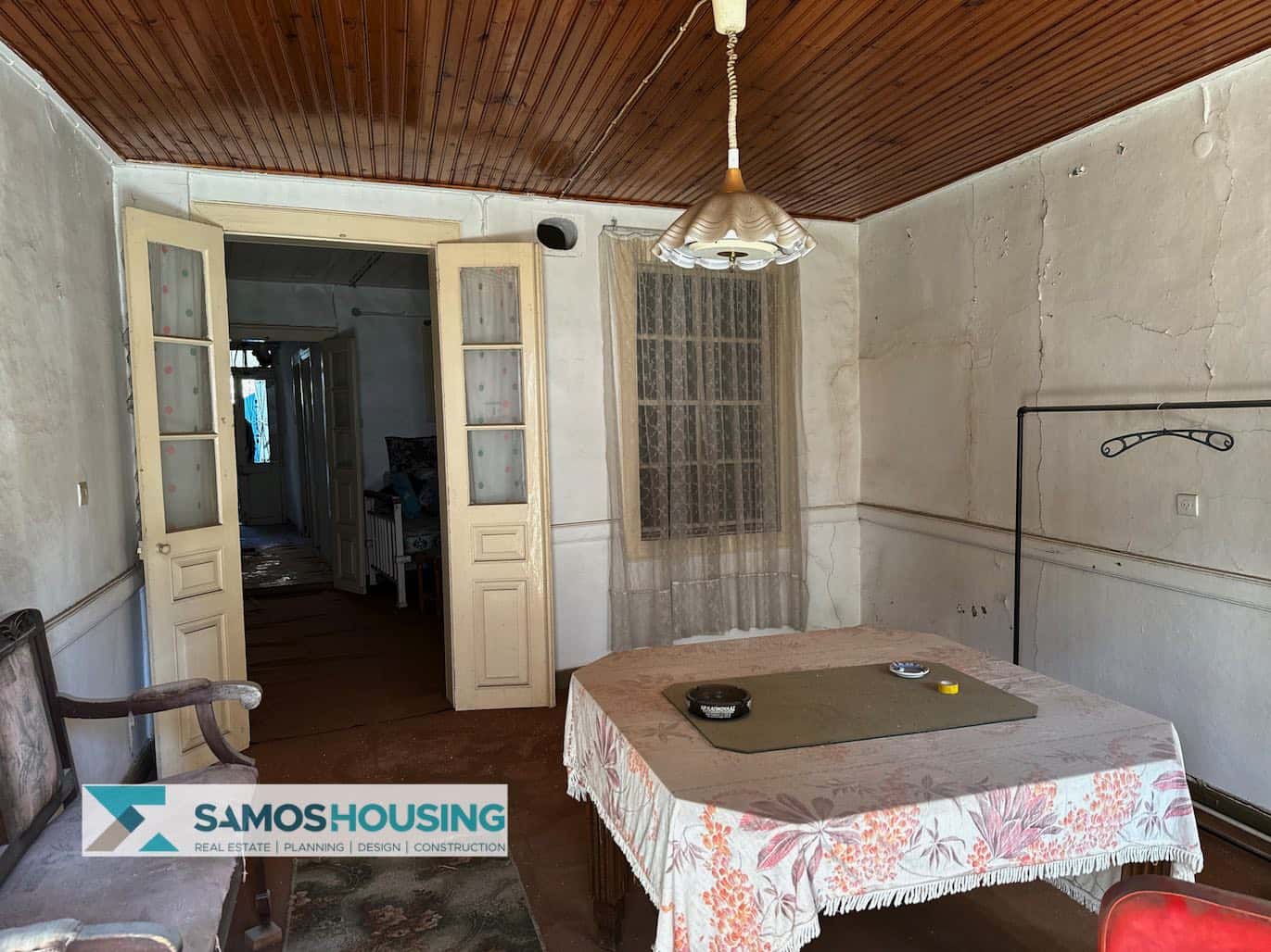 SH512 Twin Buildings Samos12 SH512 Twin Buildings Samos