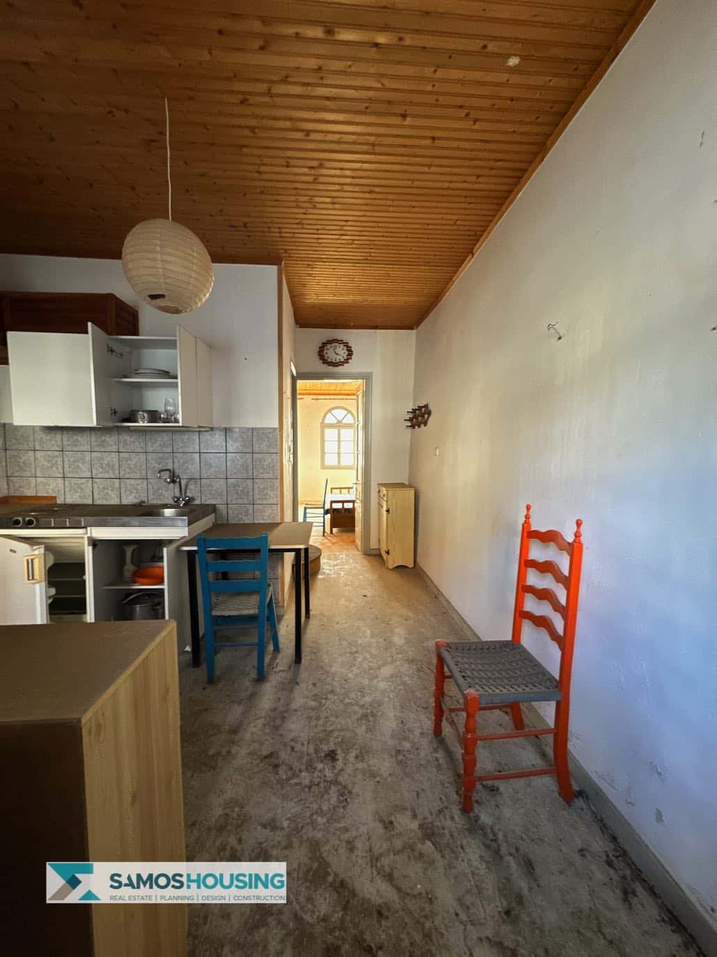 SH512 Twin Buildings Samos17 SH512 Twin Buildings Samos