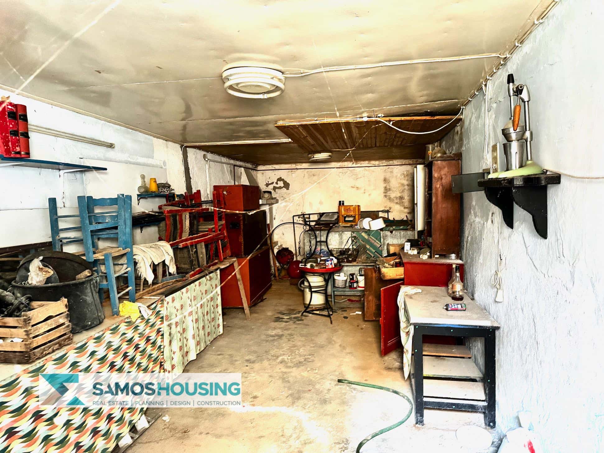 SH512 Twin Buildings Samos21 SH512 Twin Buildings Samos