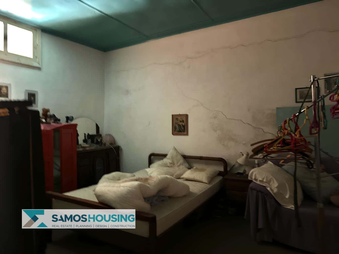 SH512 Twin Buildings Samos3 SH512 Twin Buildings Samos