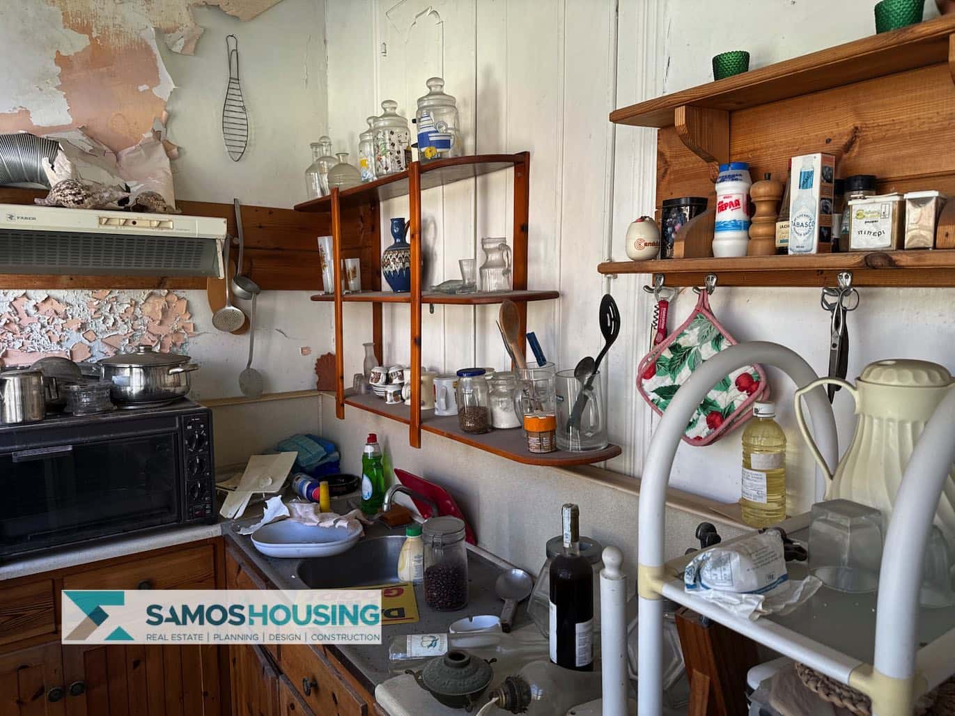 SH512 Twin Buildings Samos7 SH512 Twin Buildings Samos