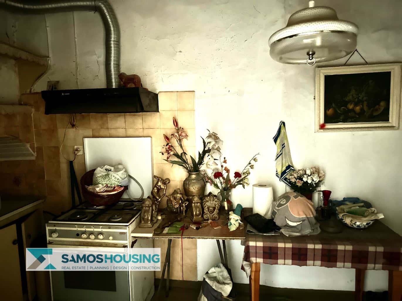 SH512 Twin Buildings Samos9 SH512 Twin Buildings Samos