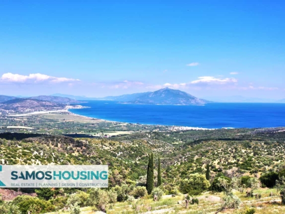 SH513 Idyllic Beach View Plot