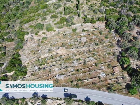 SH513 Idyllic Beach View Plot