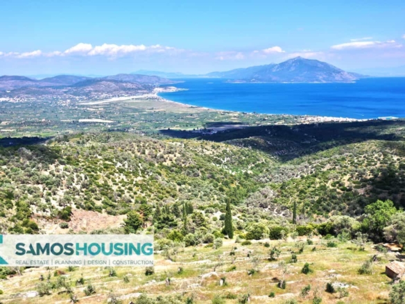 SH513 Idyllic Beach View Plot