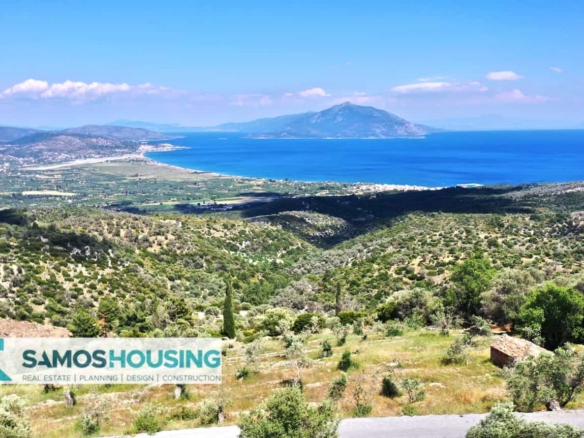 SH513 Idyllic Beach View Plot