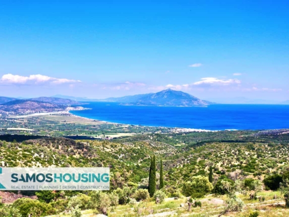 SH513 Idyllic Beach View Plot