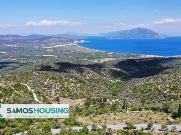 SH513 Idyllic Beach View Plot