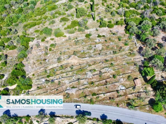 SH513 Idyllic Beach View Plot