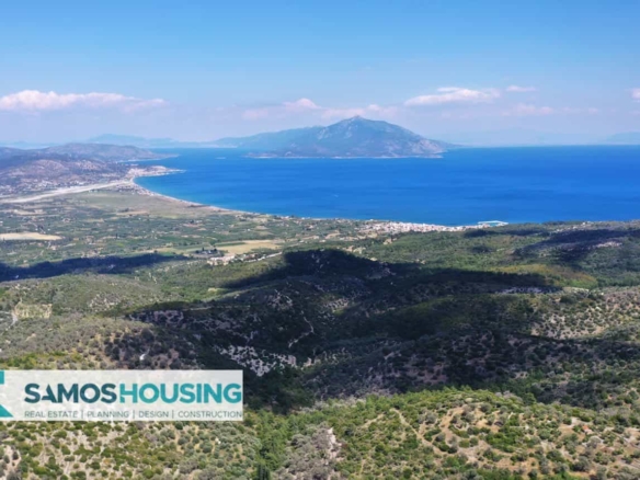 SH513 Idyllic Beach View Plot