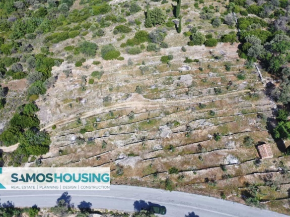 SH513 Idyllic Beach View Plot