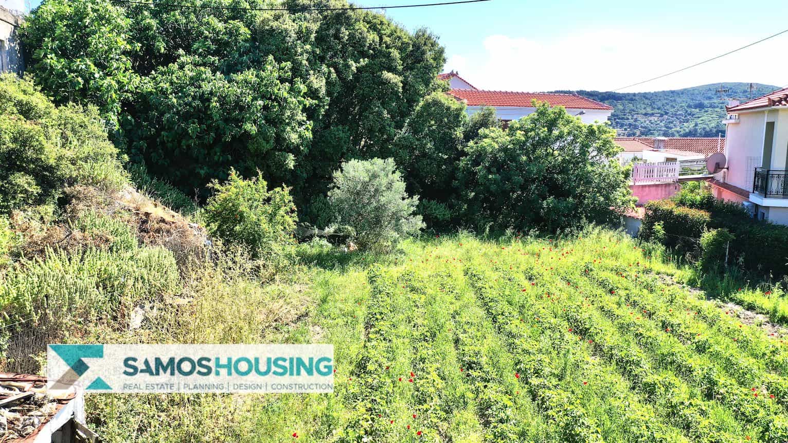 SH514 Village Plot For Sale