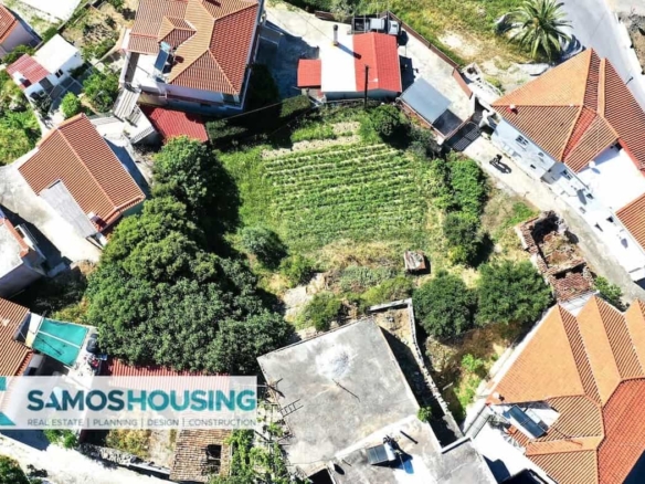 SH514 Village Plot For Sale