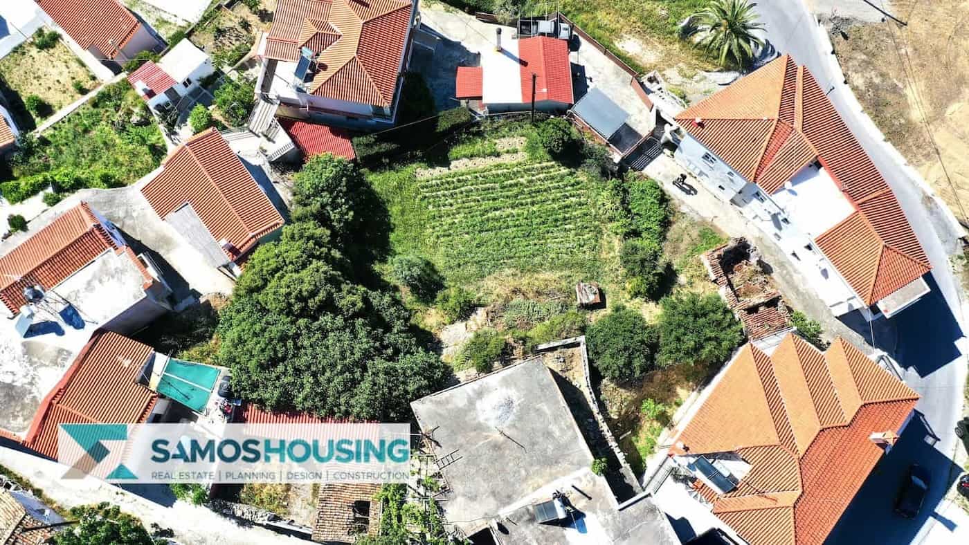 SH514 Village Plot For Sale