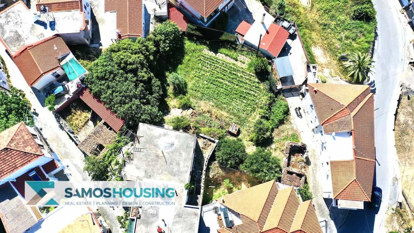 SH514 Village Plot For Sale