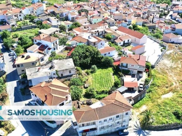 SH514 Village Plot For Sale