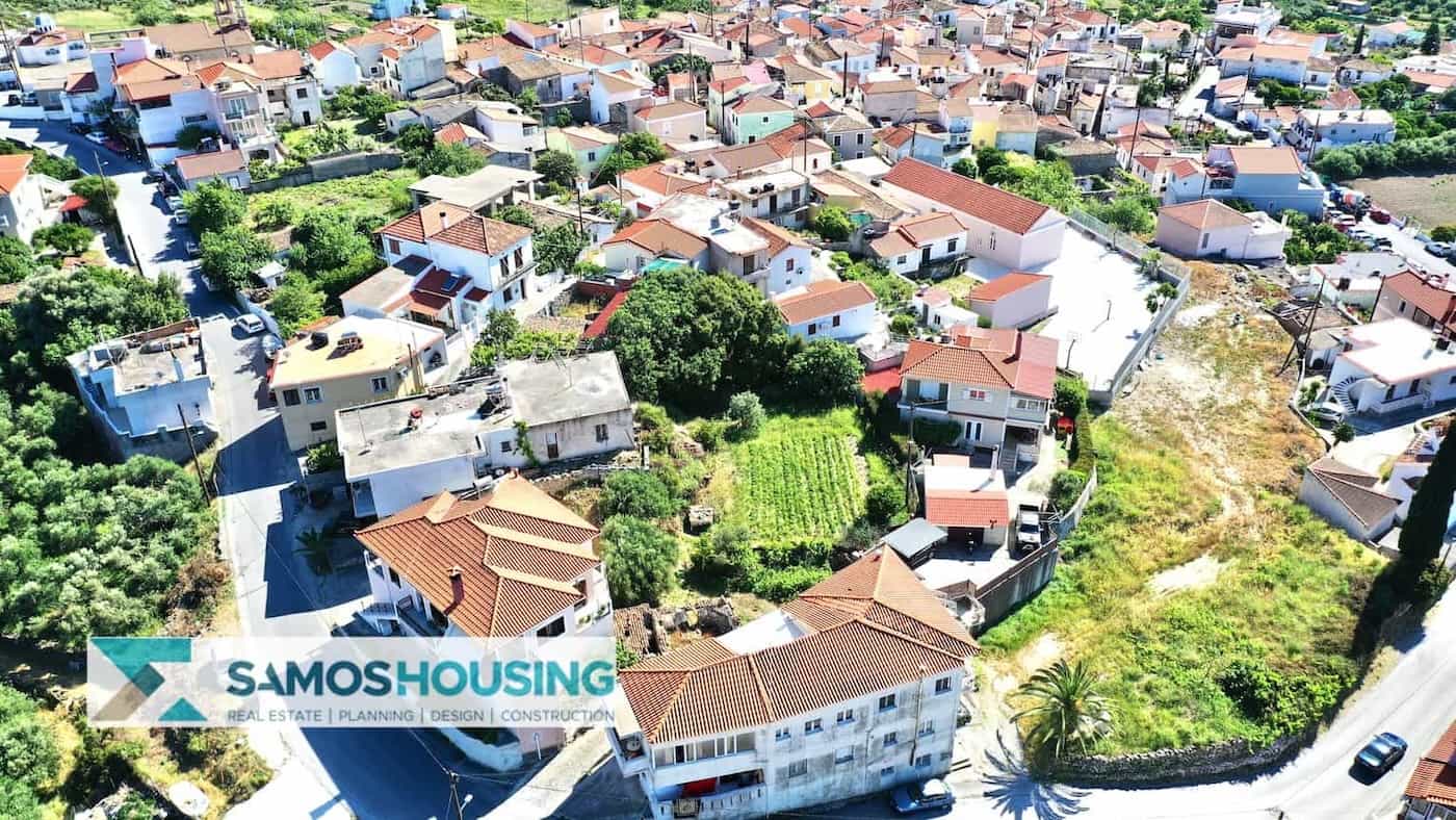 SH514 Village Plot For Sale