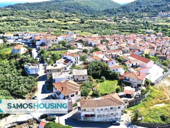 SH514 Village Plot For Sale