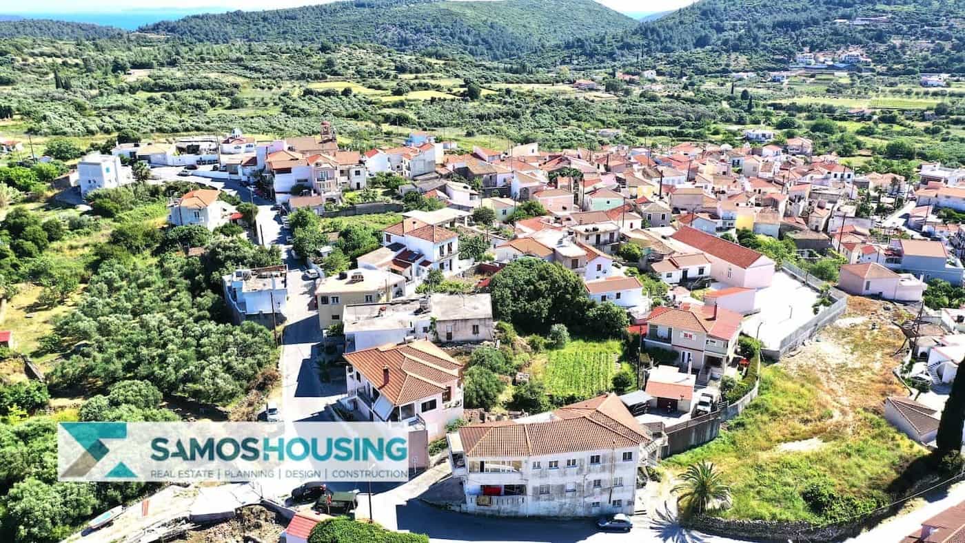 SH514 Village Plot For Sale