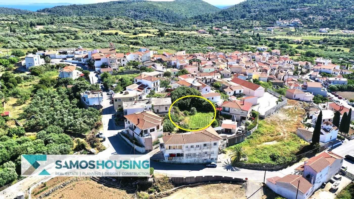 SH514 Village Plot For Sale