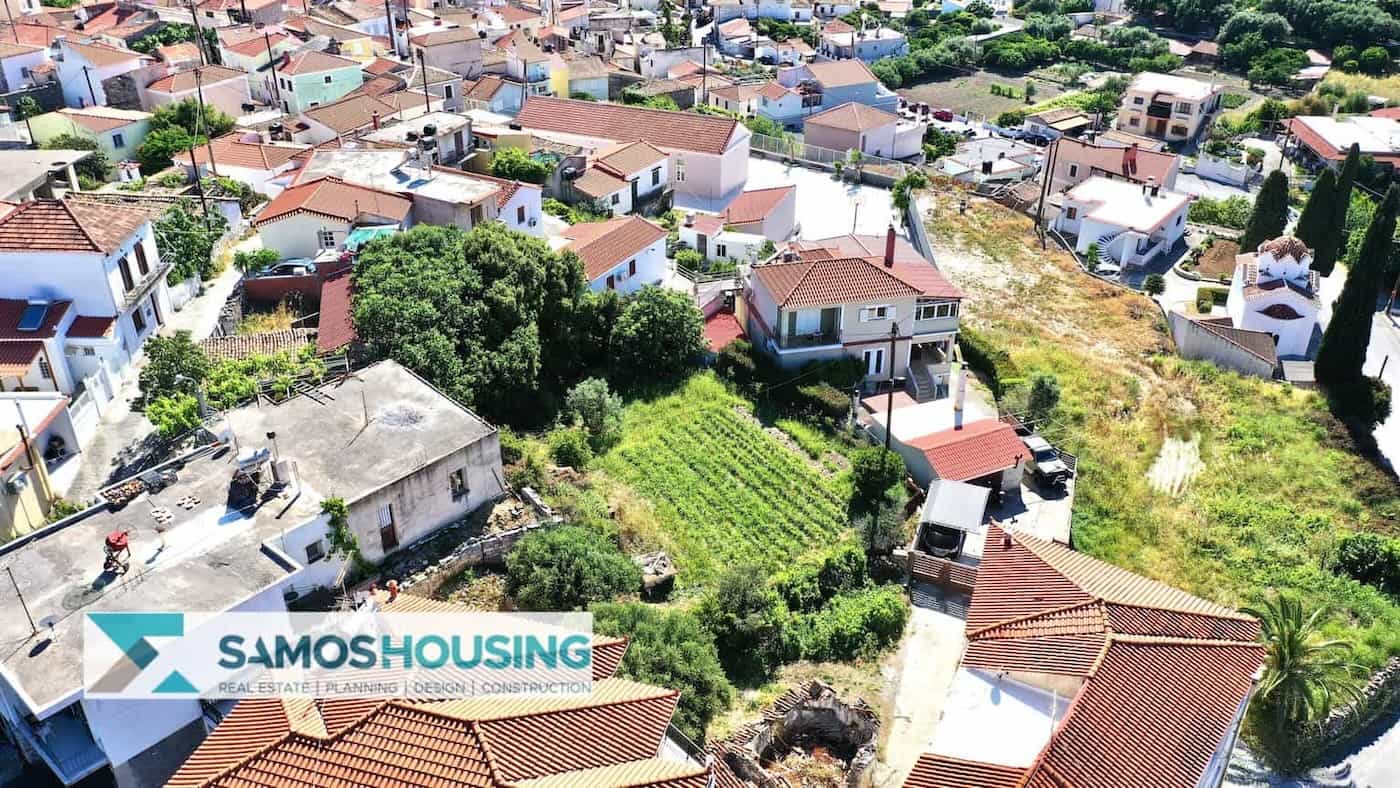 SH514 Village Plot For Sale