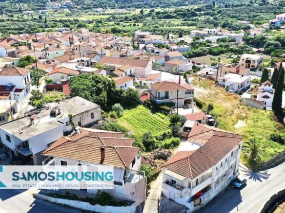 SH514 Village Plot For Sale