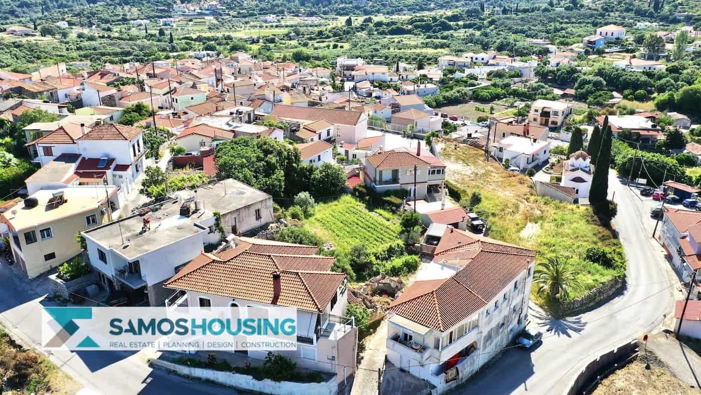 SH514 Village Plot For Sale