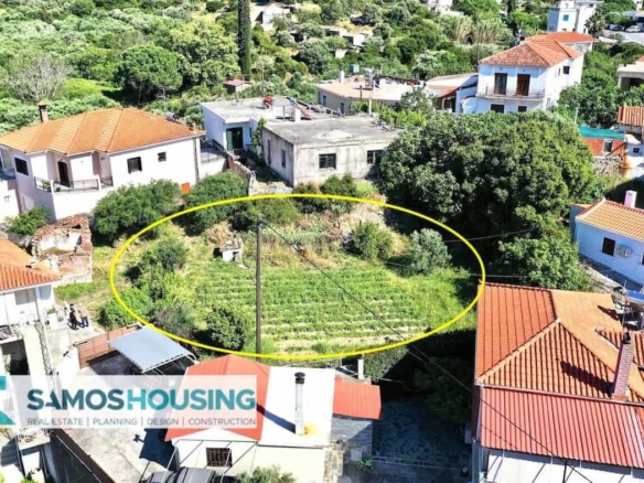 SH514 Village Plot For Sale