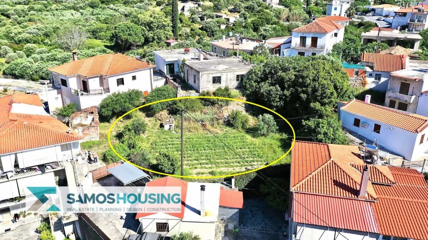 SH514 Village Plot For Sale