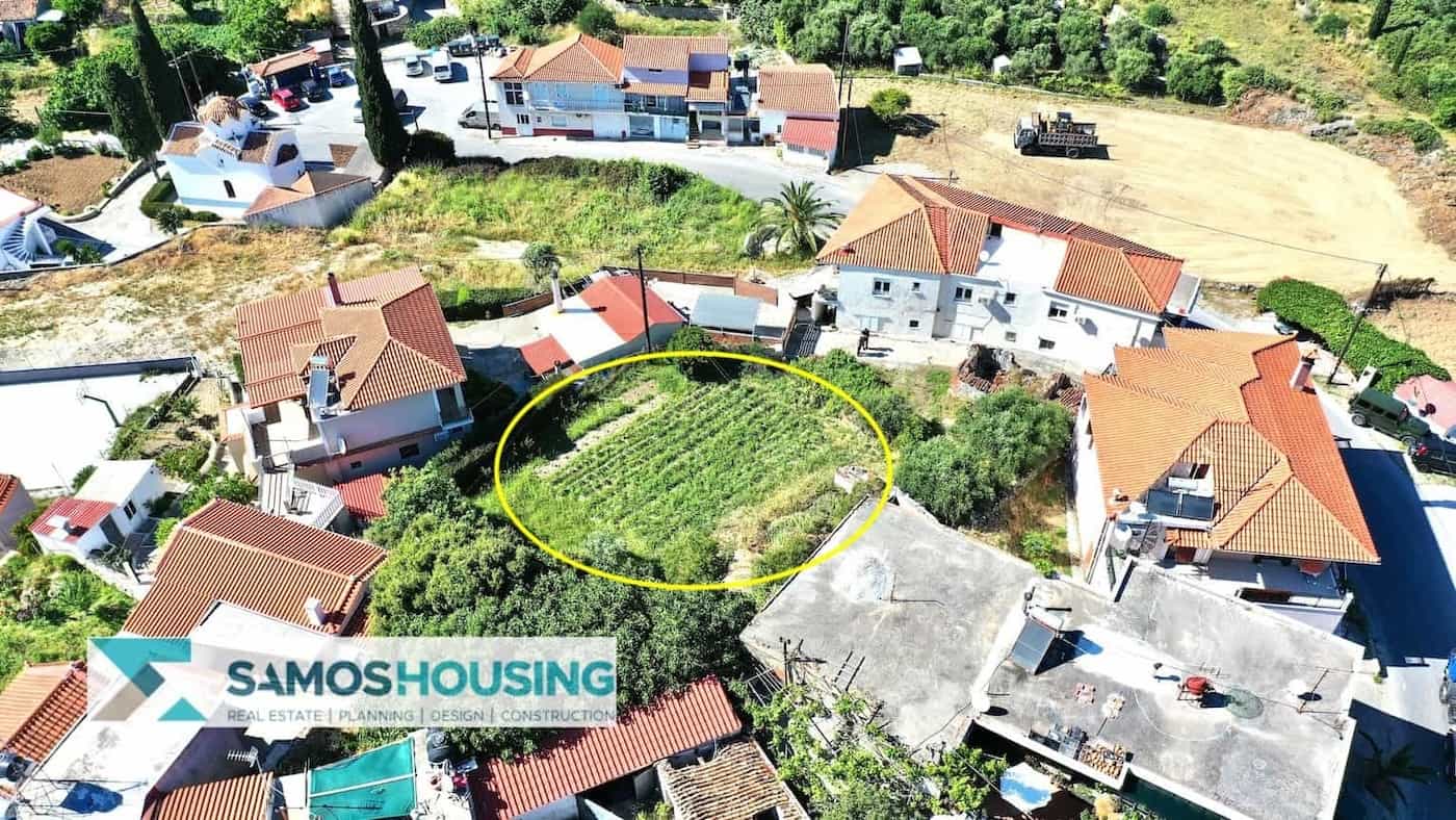 SH514 Village Plot For Sale