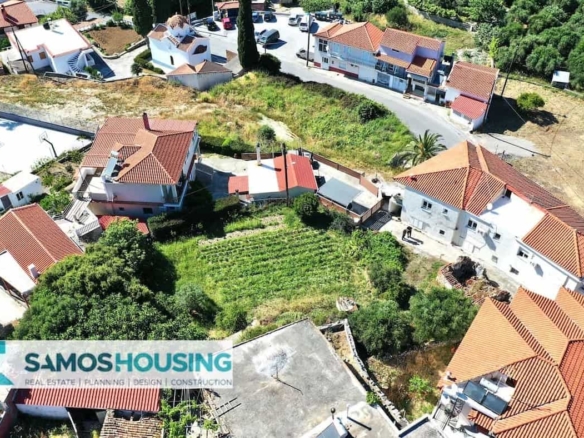 SH514 Village Plot For Sale