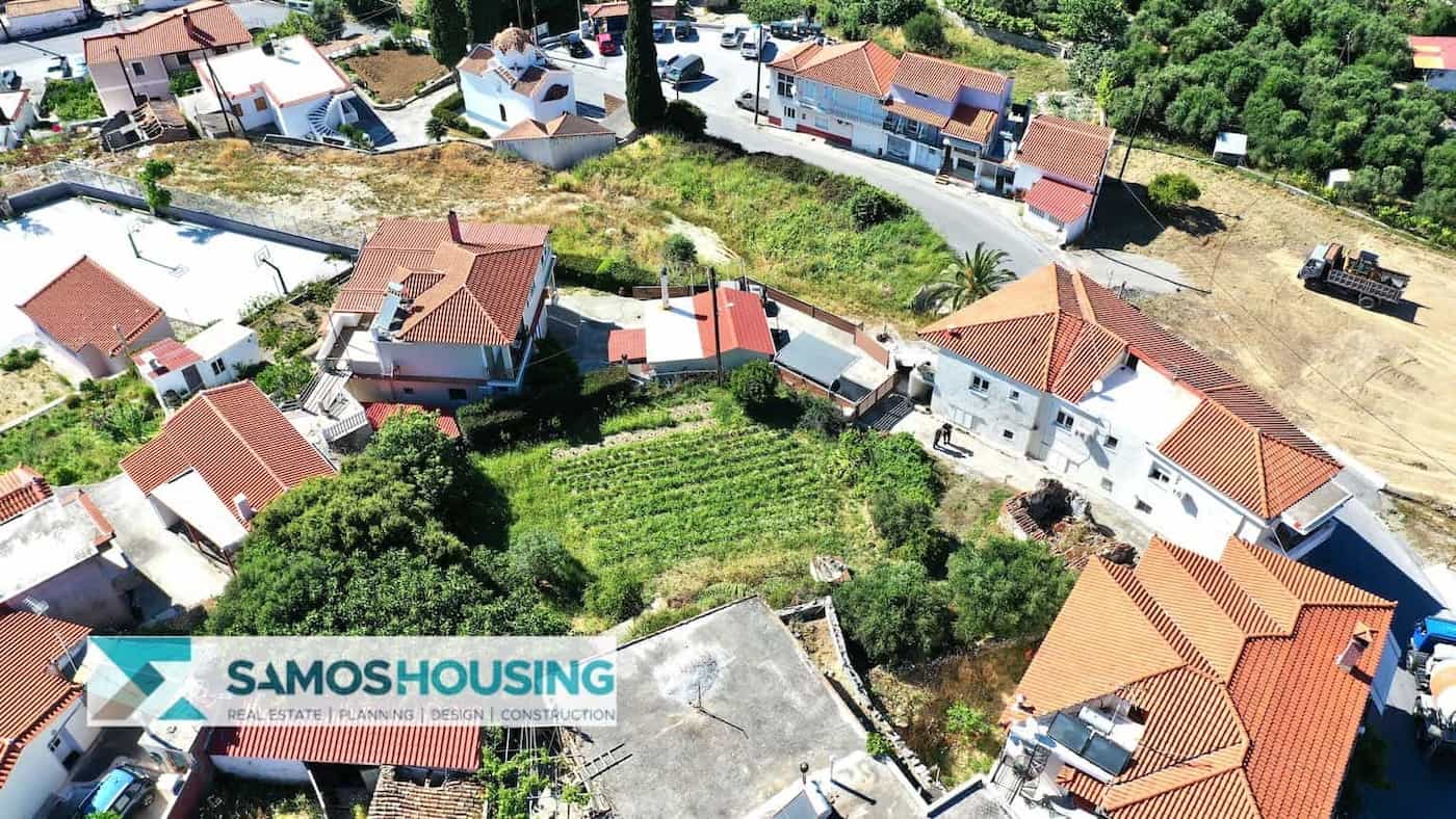 SH514 Village Plot For Sale