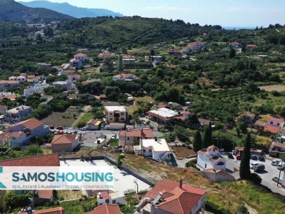 SH514 Village Plot For Sale