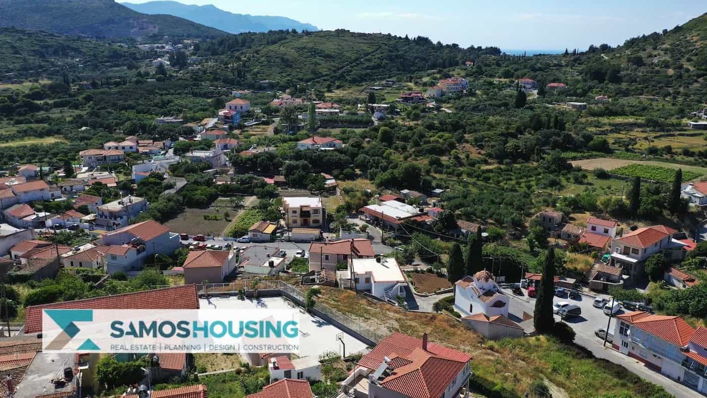 SH514 Village Plot For Sale