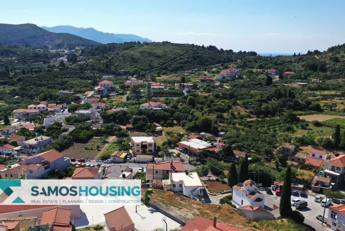 SH514 Village Plot For Sale