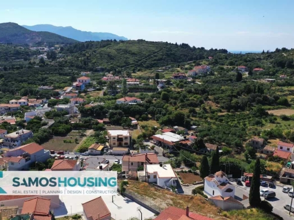 SH514 Village Plot For Sale