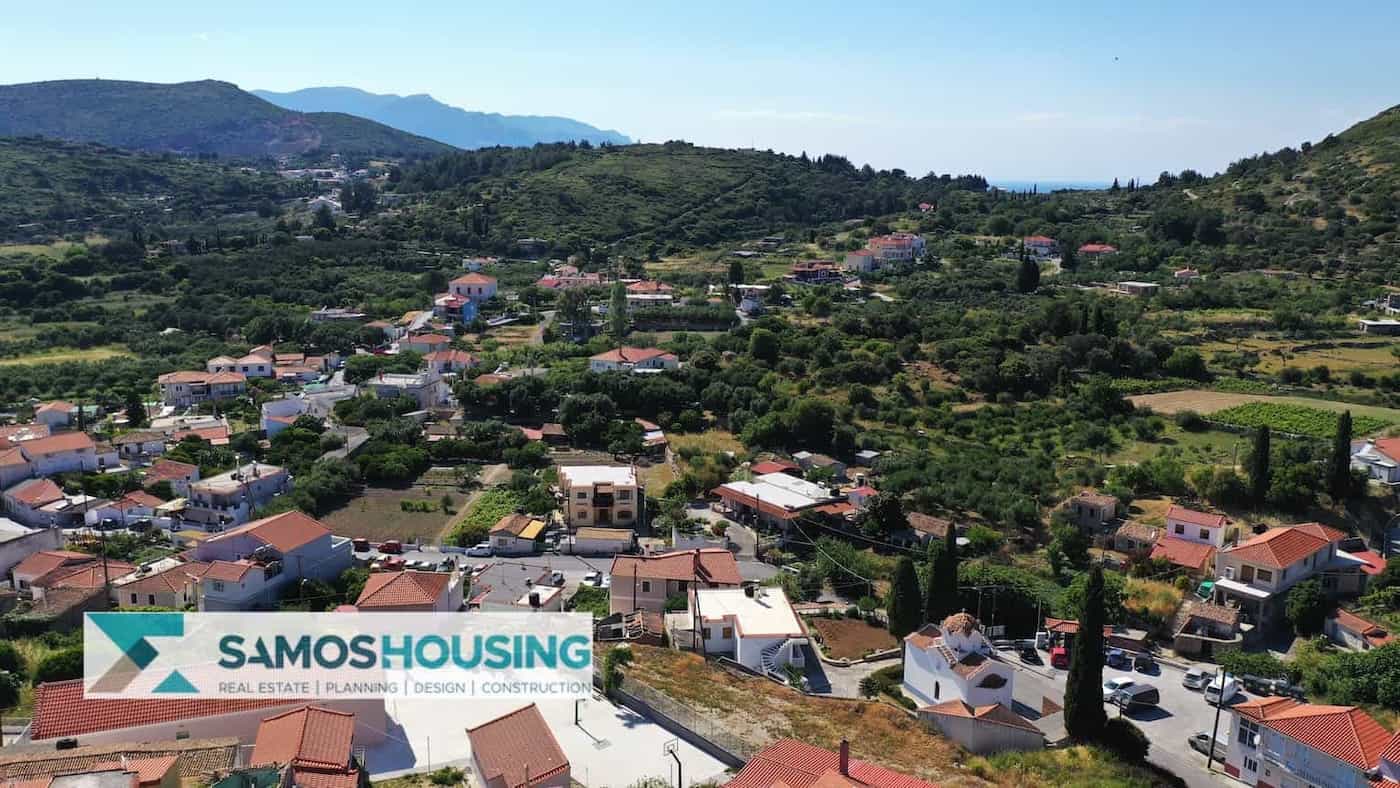 SH514 Village Plot For Sale