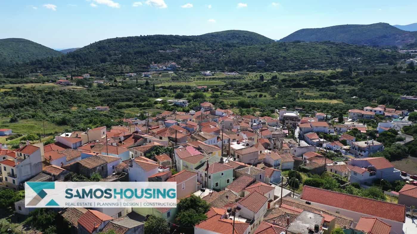 SH514 Village Plot For Sale