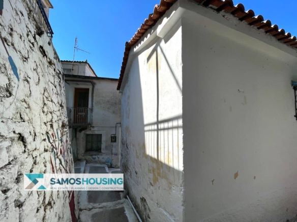 SH519 Property Spatharaioi