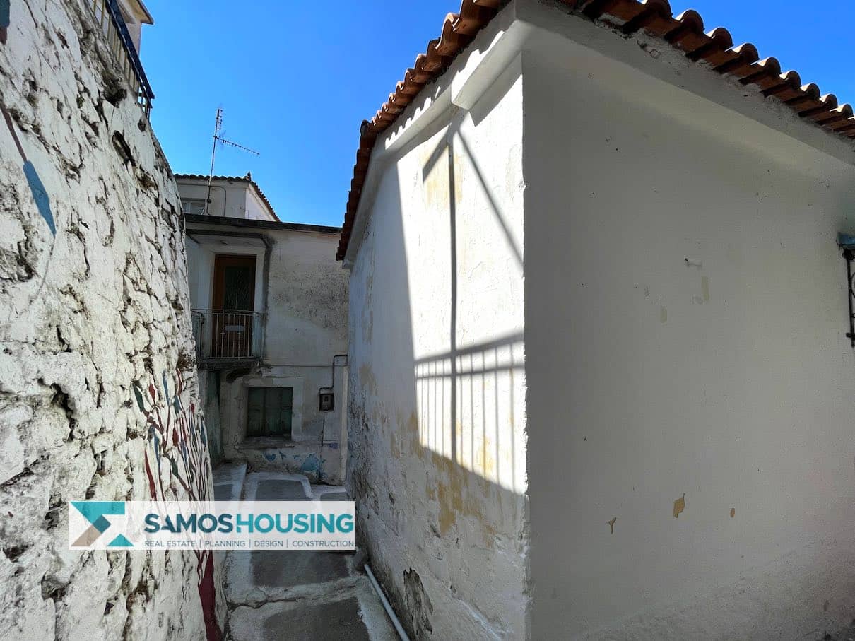 SH519 Property Spatharaioi