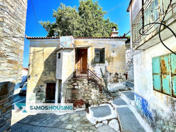 SH519 Property Spatharaioi