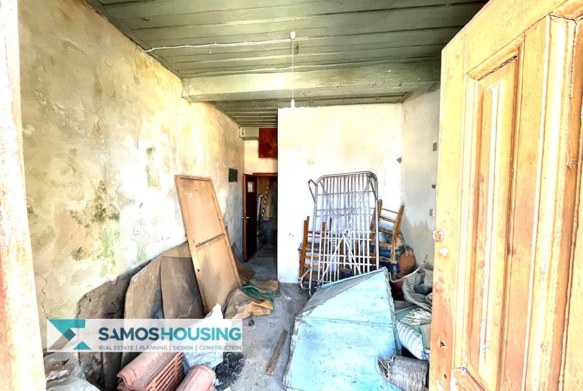 SH519 Property Spatharaioi