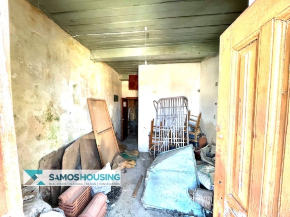 SH519 Property Spatharaioi