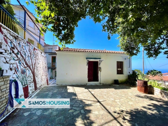 SH519 Property Spatharaioi