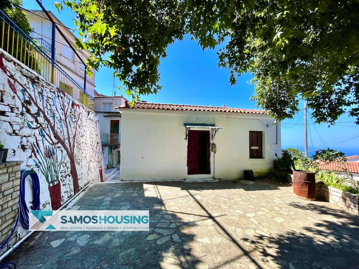 SH519 Property Spatharaioi