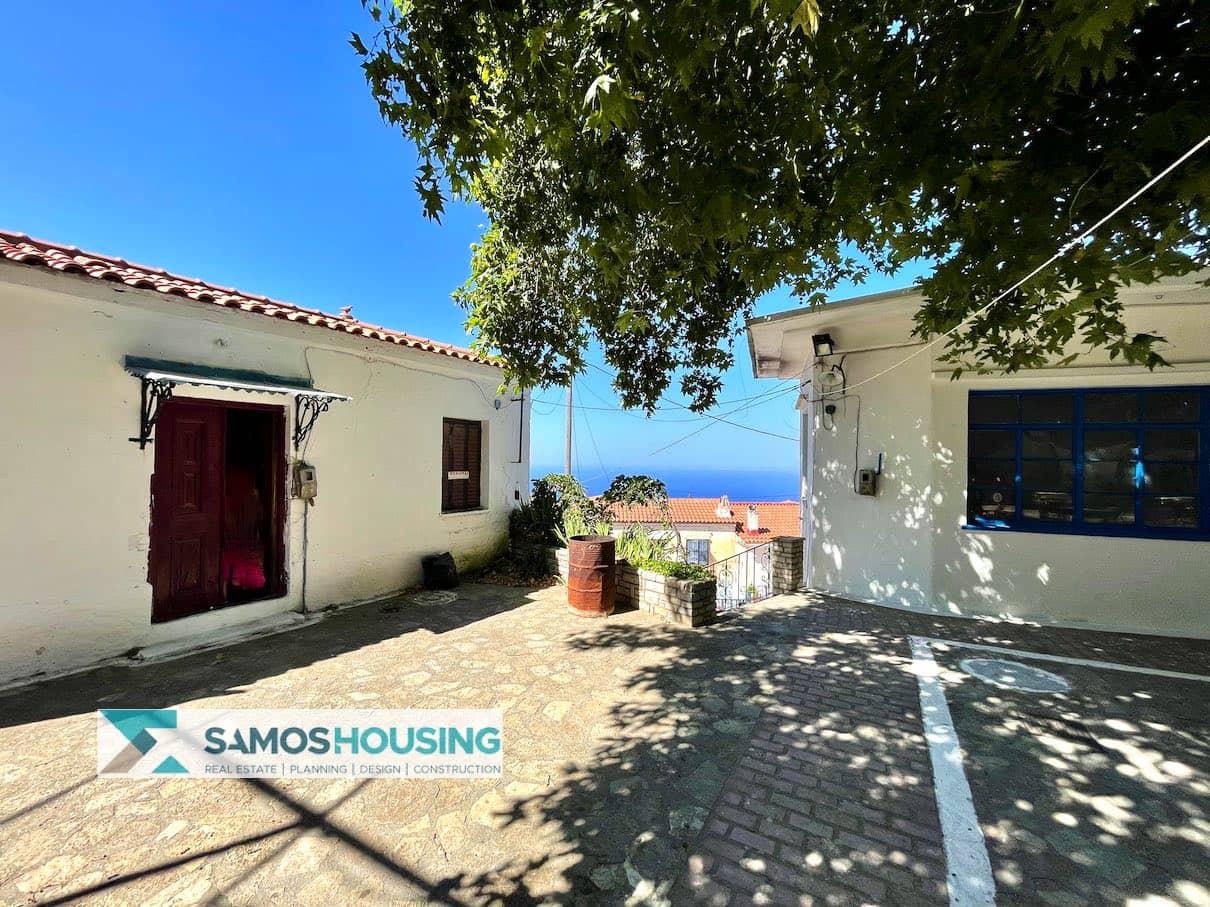 SH519 Property Spatharaioi