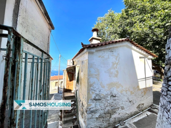 SH519 Property Spatharaioi