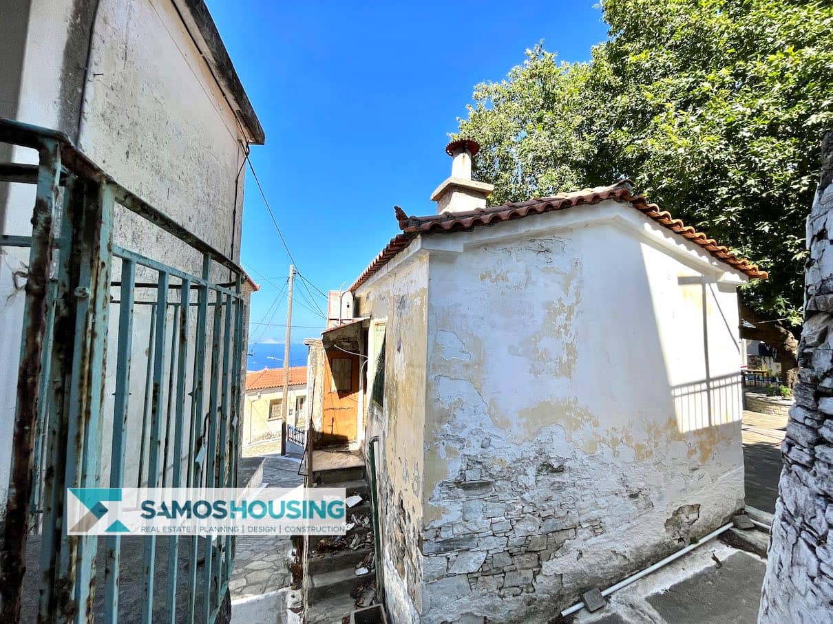 SH519 Property Spatharaioi