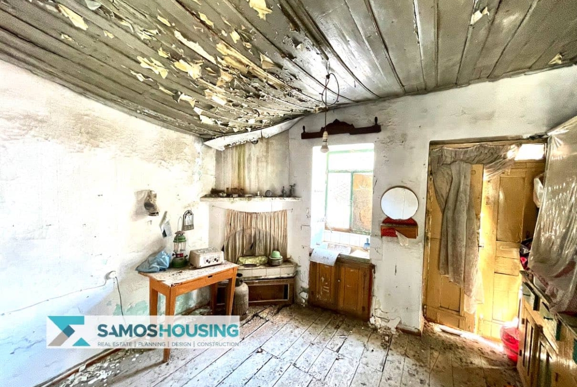 SH519 Property Spatharaioi