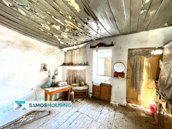 SH519 Property Spatharaioi